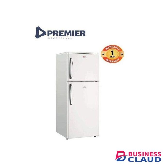 Premier 180 L FRIDGE , DOUBLE DOOR , DIRECT COOL