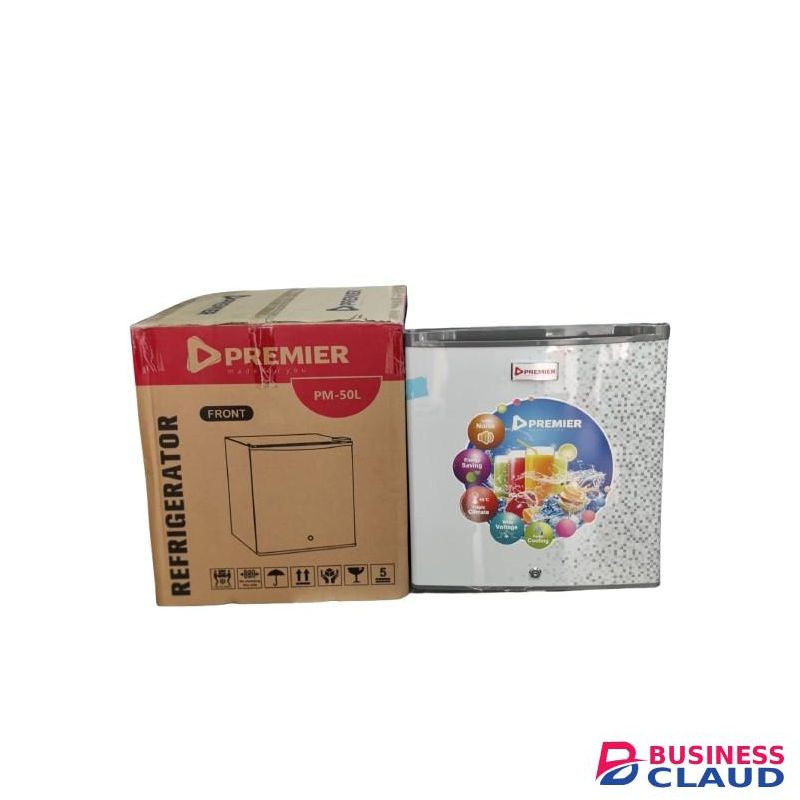 Premier PM-50L Mini-Fridge- 50L