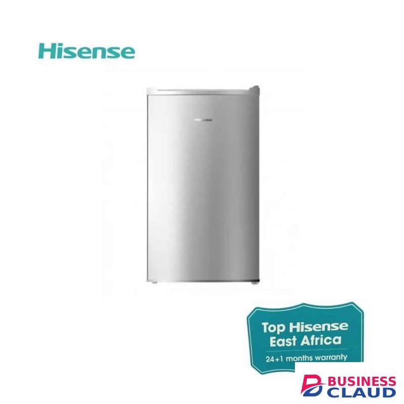 Hisense 94 liters large capacity Single Door fridge