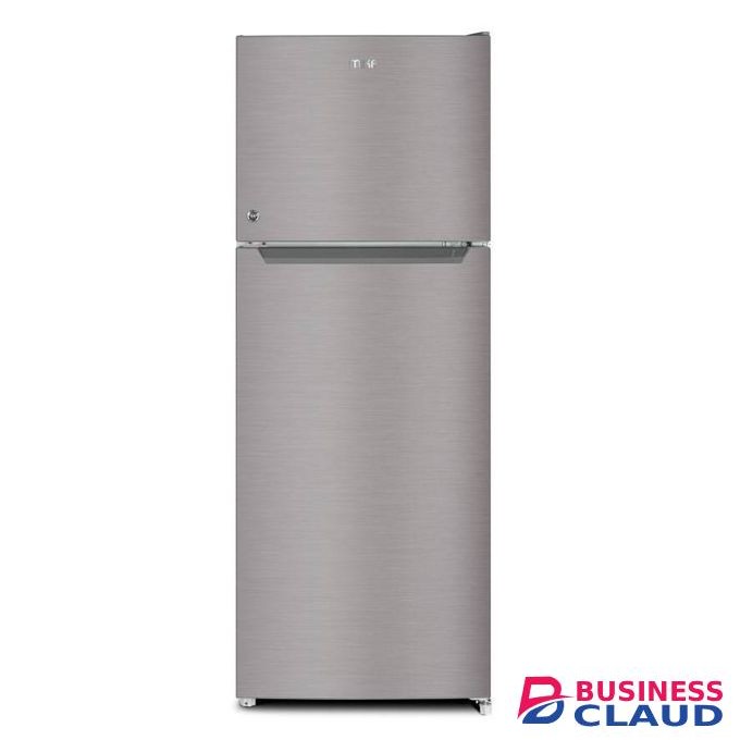 Mika Fridge, Double Door- 138 Litres
