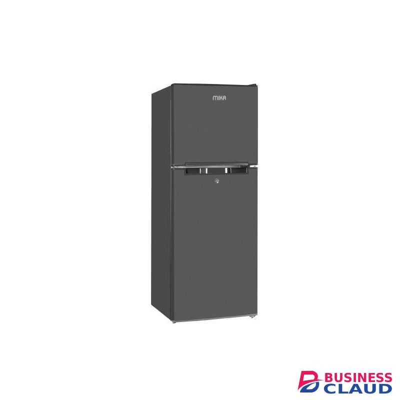 Mika Series 138L 2 - Door Fridge