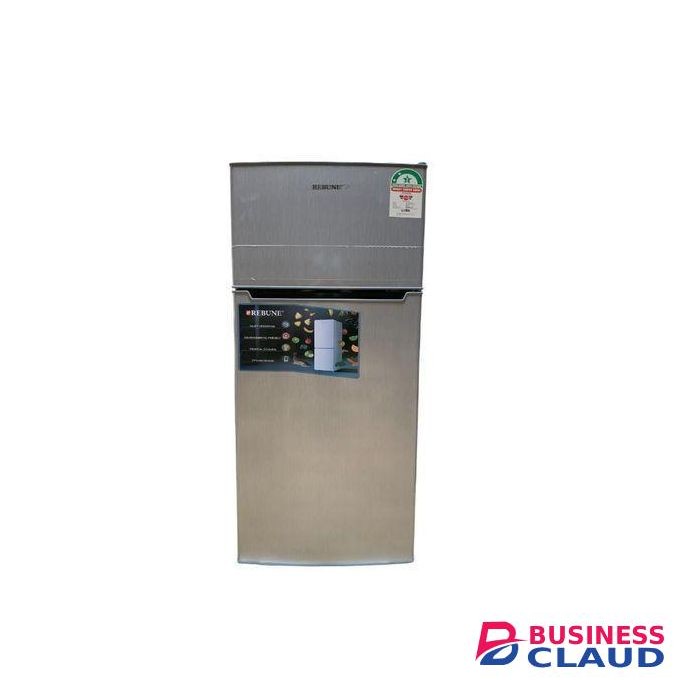 Rebune Fridge 208L RE-BCD-225S