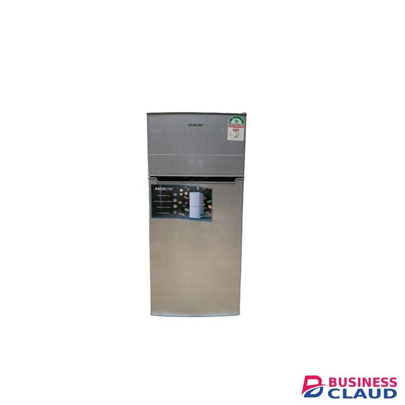 Rebune Fridge 208L RE-BCD-225S