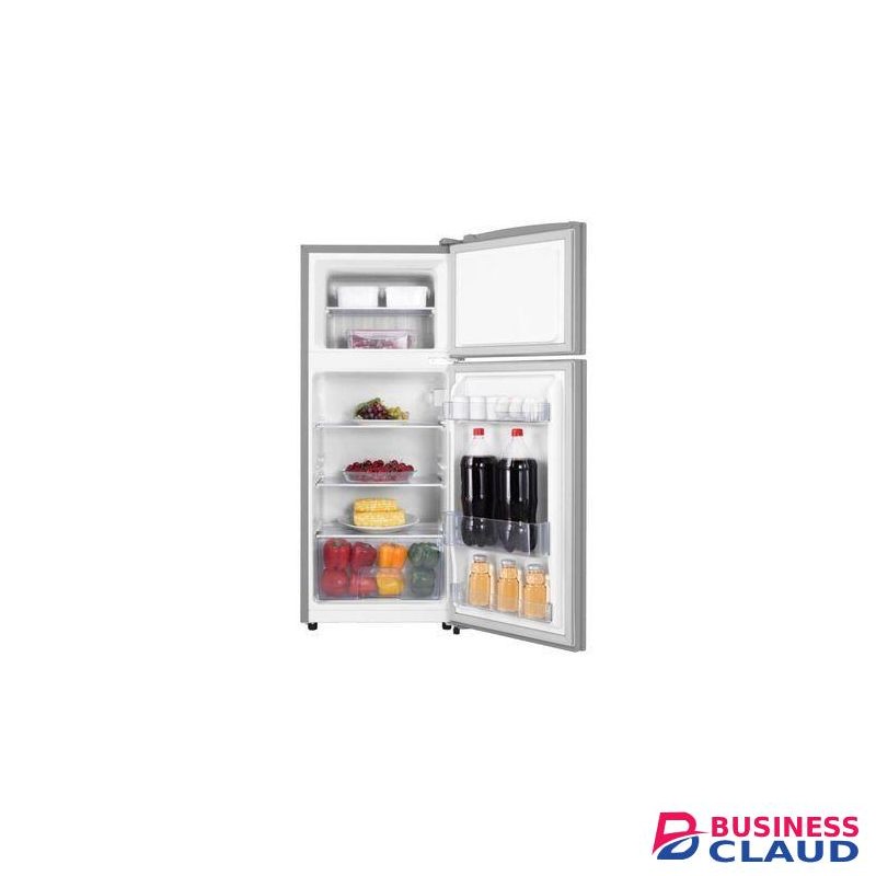 Hisense Fridge 120Liters Two Door REF120DR