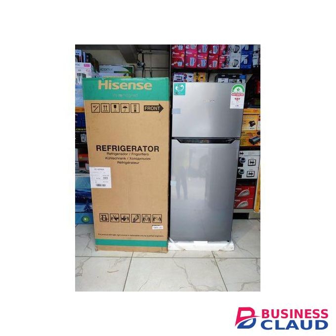 Hisense Fridge 120Liters Two Door REF120DR