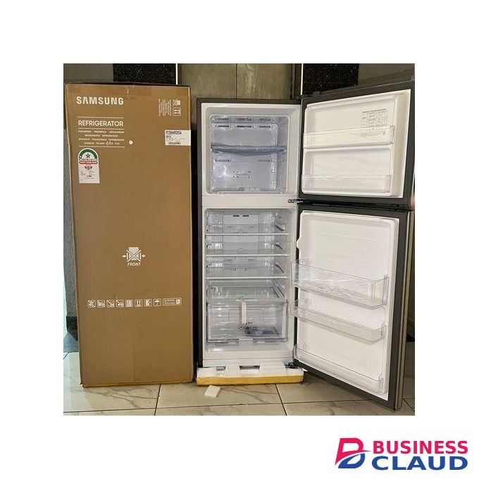 Samsung 208L NO FROST DOUBLEDOOR FRIDGE WITH DIGITAL INVERTER COMPRESSOR