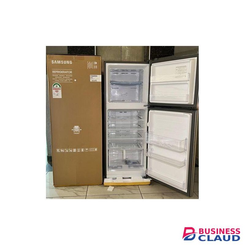 Samsung 208L NO FROST DOUBLEDOOR FRIDGE WITH DIGITAL INVERTER COMPRESSOR