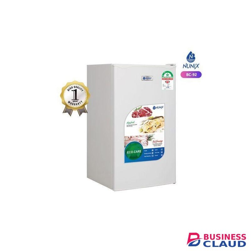 Nunix 92Ltrs High Quality Fridg