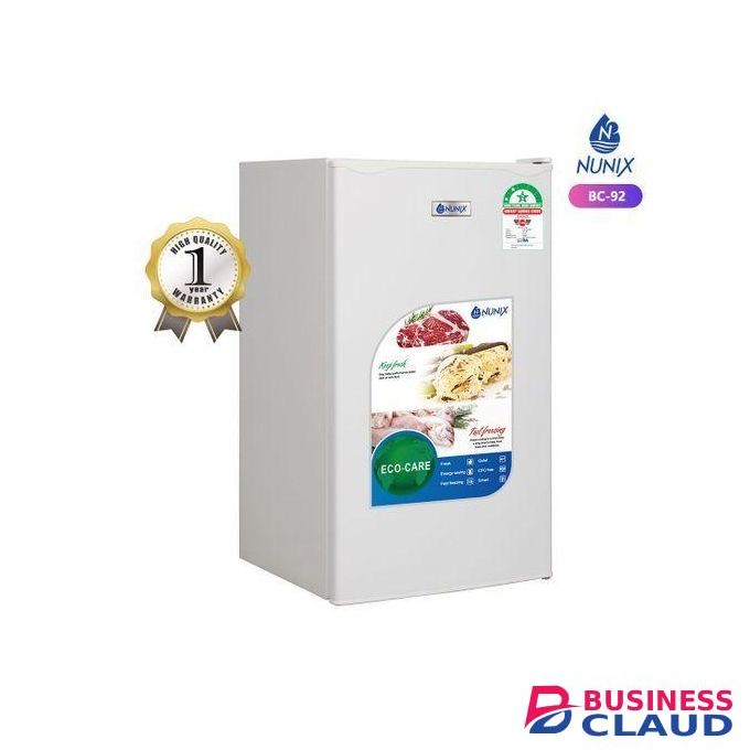 Nunix 92Ltrs High Quality Fridg