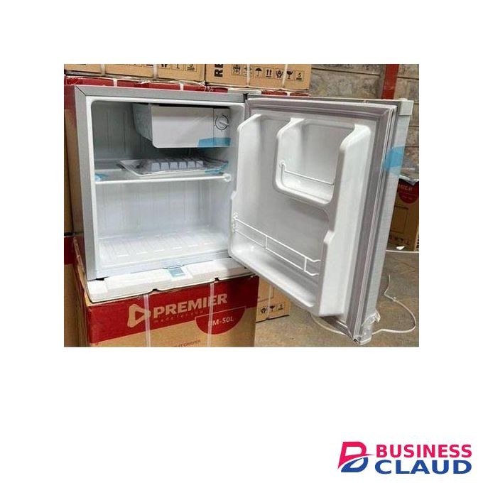 Premier 50L Mini-Fridge- 50L
