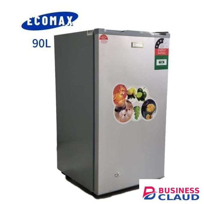 Ecomax 90 litre energy saving fridge