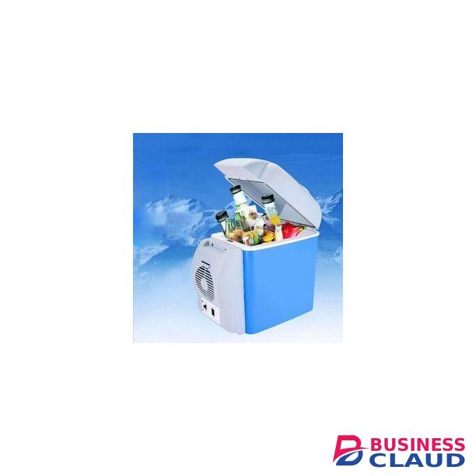 7.5L Mini DC 12V Car Fridge