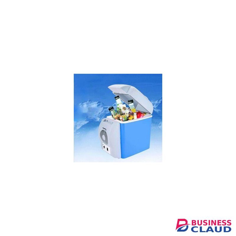 7.5L Mini DC 12V Car Fridge