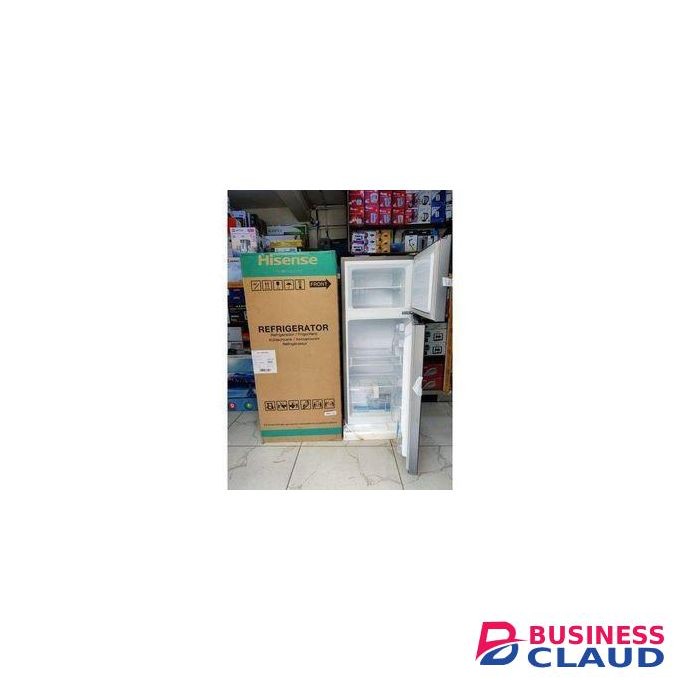 Hisense Fridge 120Liters DOUBLE DOOR REF120DR