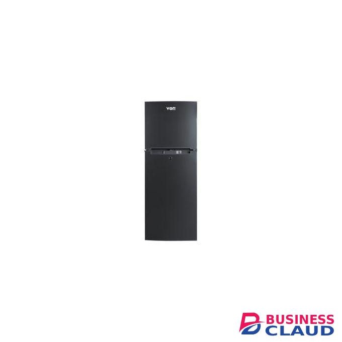 VON VART-18DMK Double Door Fridge 138L