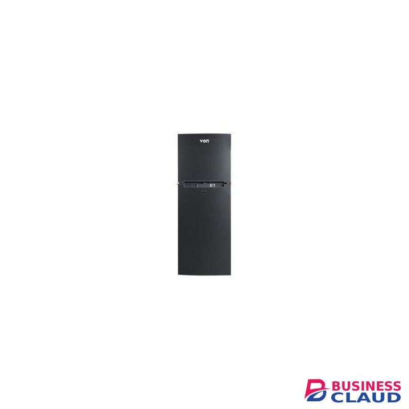 VON VART-18DMK Double Door Fridge 138L