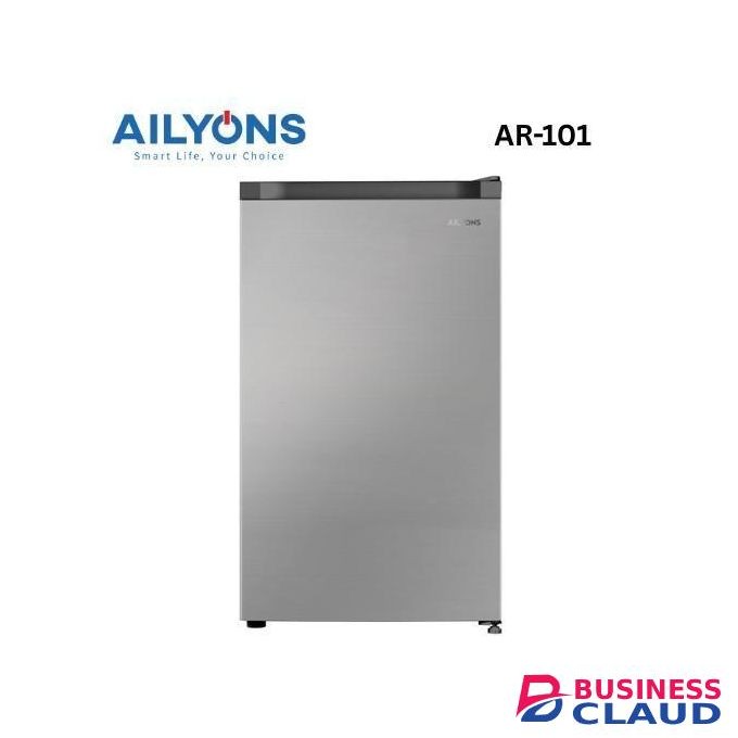 AILYONS 92 litres single door mini fridge