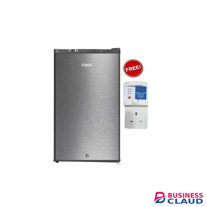 Series 92 Liters Single Door Fridge