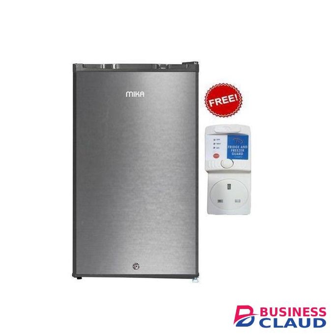 Series 92 Liters Single Door Fridge