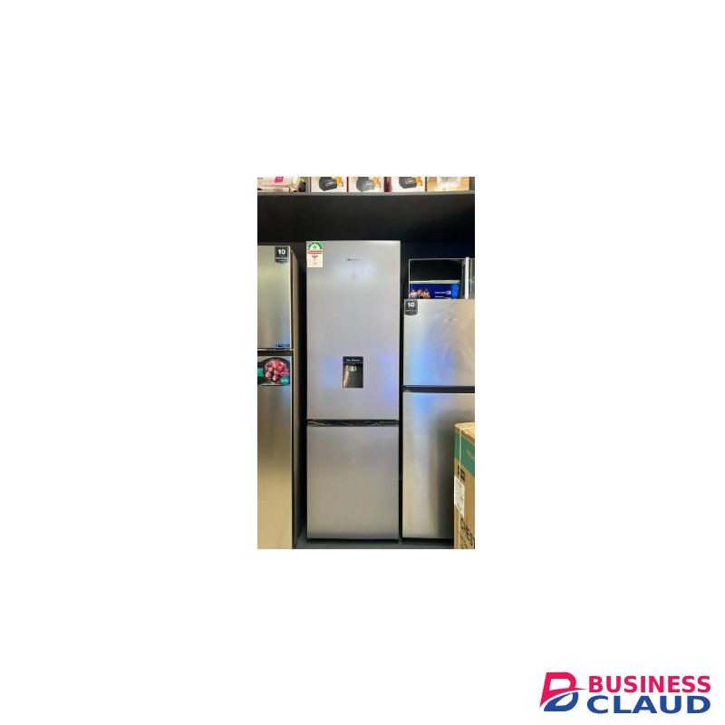 Hisense 268 L Bottom Freezer Fridge With Dispenser