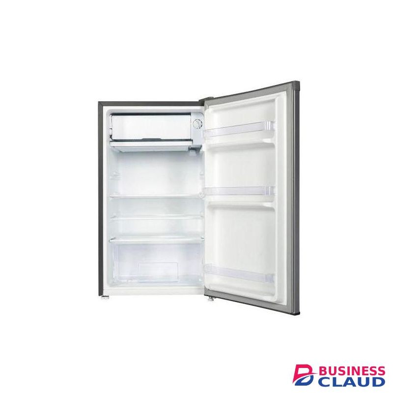 Mika MRDCS92DS Single Door Fridge+1 YEAR WARRANTY
