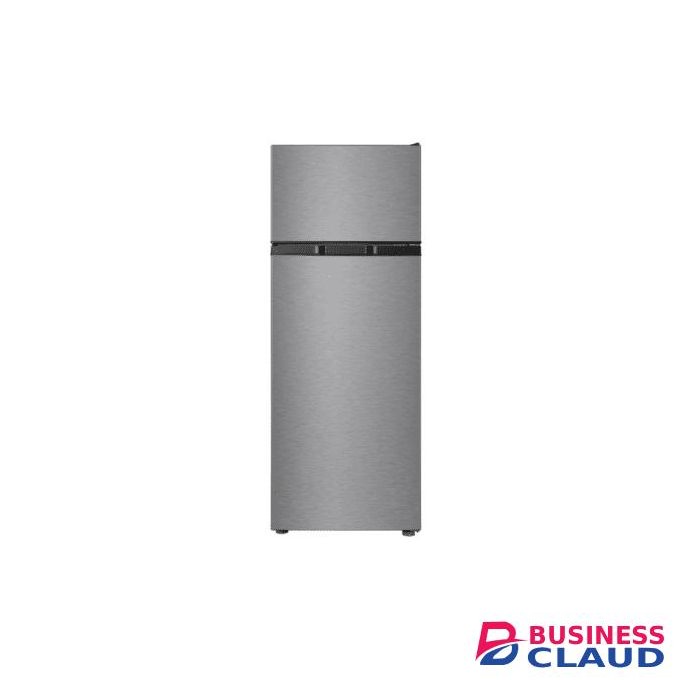 TCL 270LDIRECT COOL DOUBLE DOOR FRIDGE F270TM