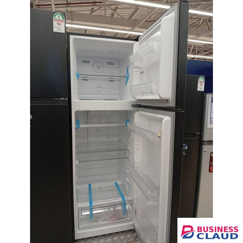 VON 334L No-Frost Fridge – Affordable, Energy-Efficient & Eco-Friendly