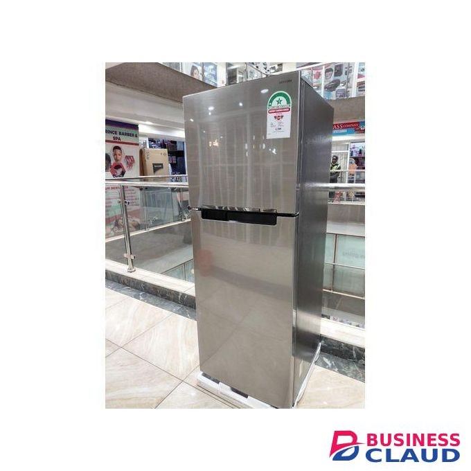 Samsung 233L No Frost Double Door Fridge with 10year warrant on compressor