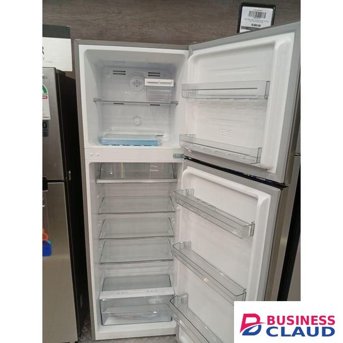 Mika FRIDGE 247 L NO FROST WITH A LARGER FREEZER CAPACITY