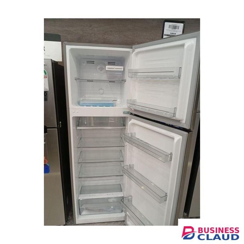 Mika 247 L FRIDGE NO FROST WITH A LARGER FREEZER CAPACITY