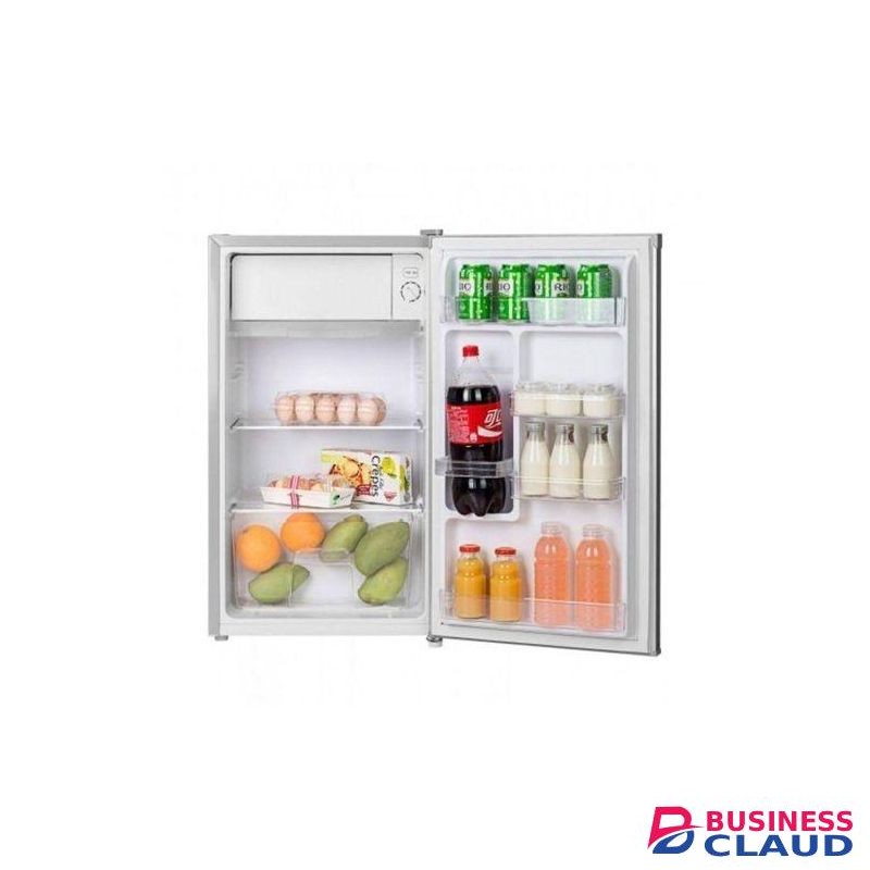 Hisense REF094DR - 94L Single Door Fridge