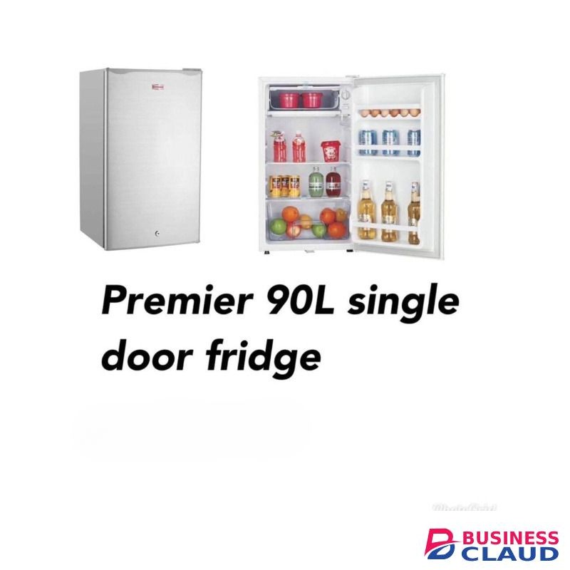 Premier 90L FRIDGES SINGLE DOORS