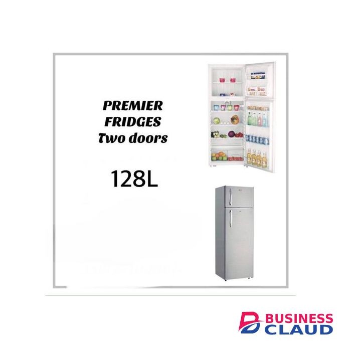 Premier 128L PERFECT QUALITY FRIDGE