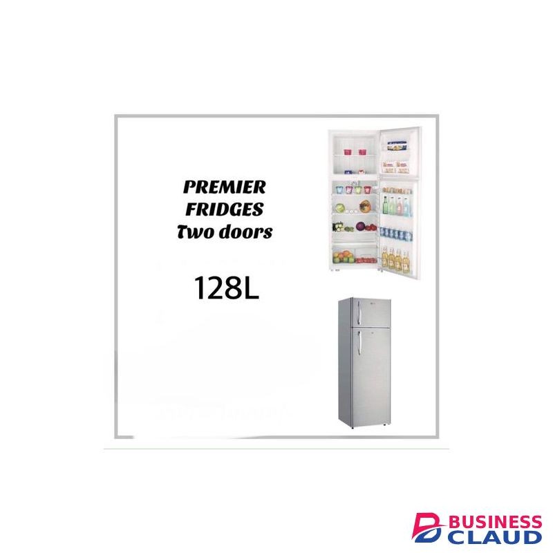 Premier 128L PERFECT QUALITY FRIDGE