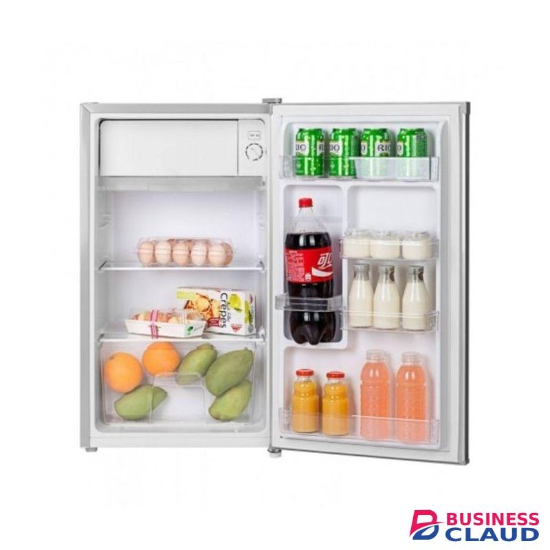 Hisense 94L Single Door Fridge – REF094DR