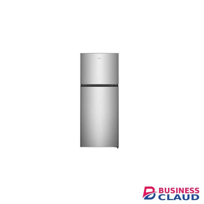 Hisense 120L Double Door Fridge REF120DR