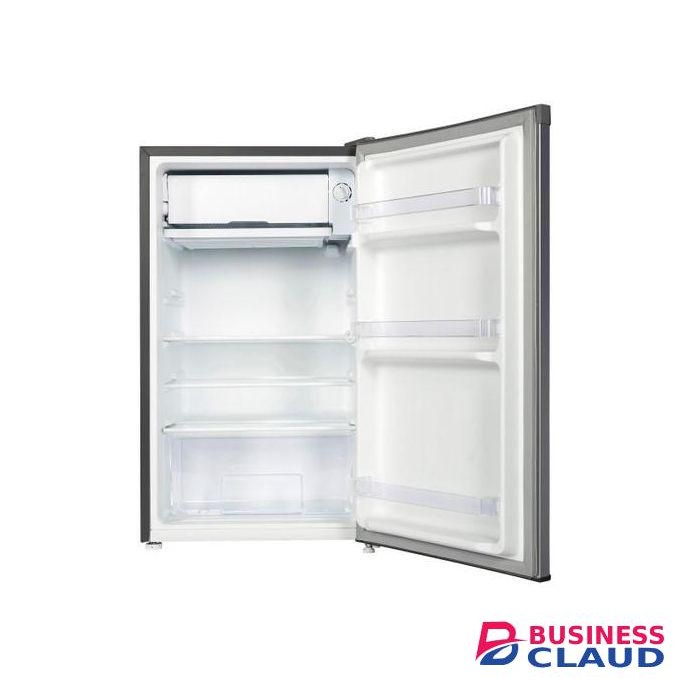 Mika MRDCS92DS Single Door Mini Fridge 92 Liters