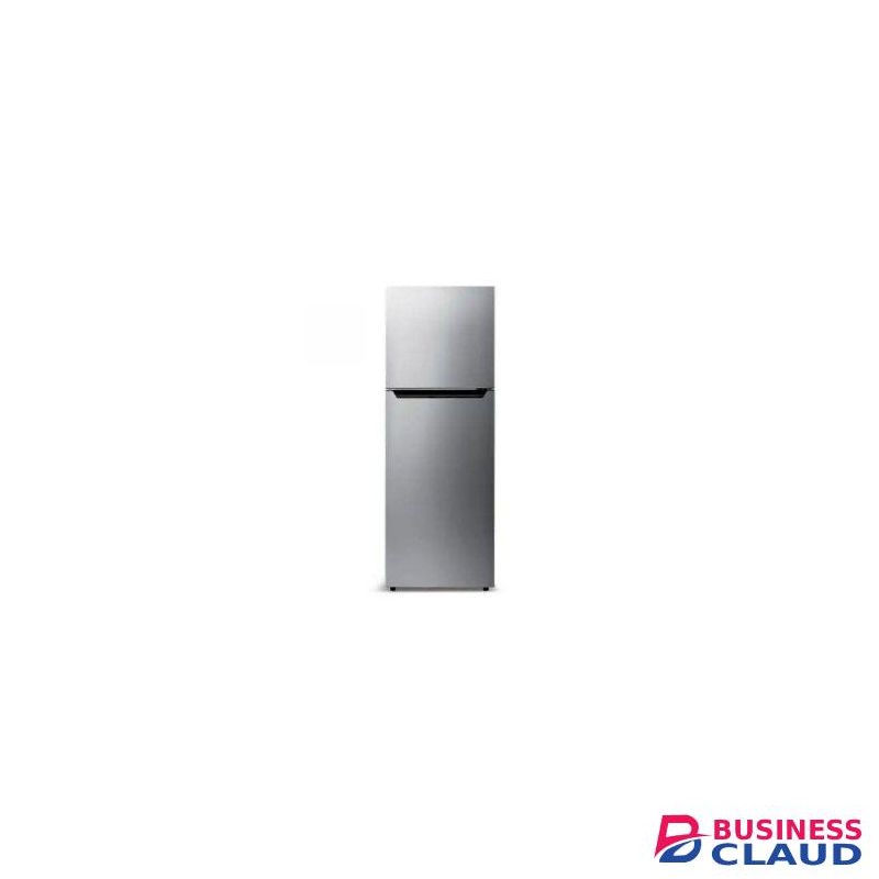 Hisense 250L NO FROST Double Door Fridge WITH FREE GIFT
