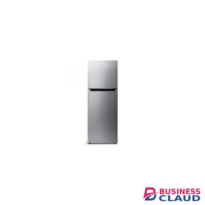 Hisense 250L NO FROST Double Door Fridge WITH FREE GIFT