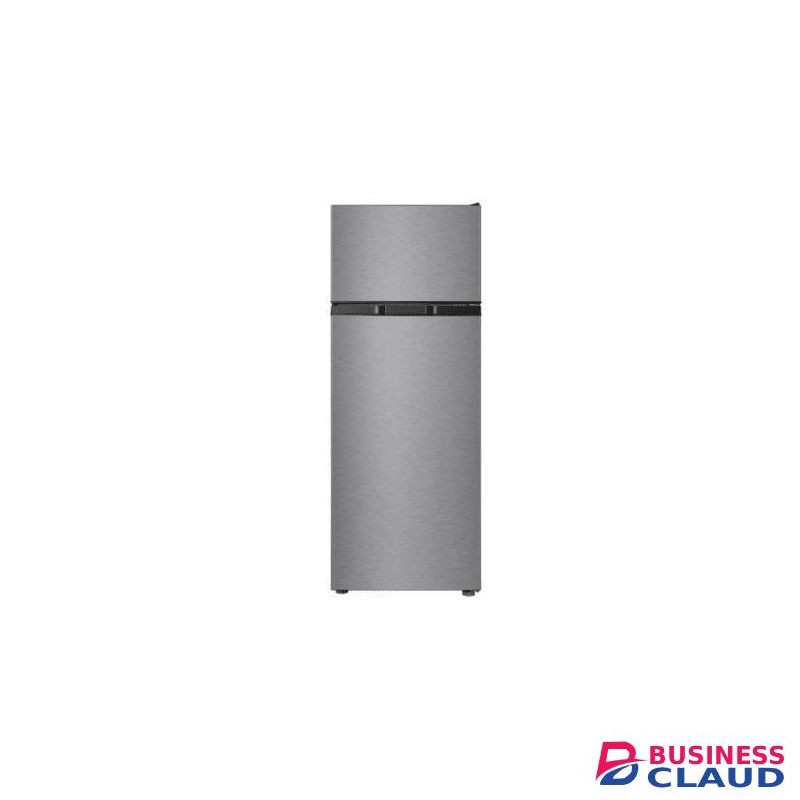 TCL 270L DOUBLE DOOR FRIDGE F20TM