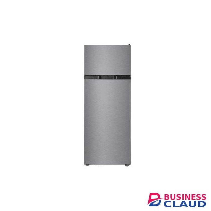 TCL 270L DOUBLE DOOR FRIDGE F20TM