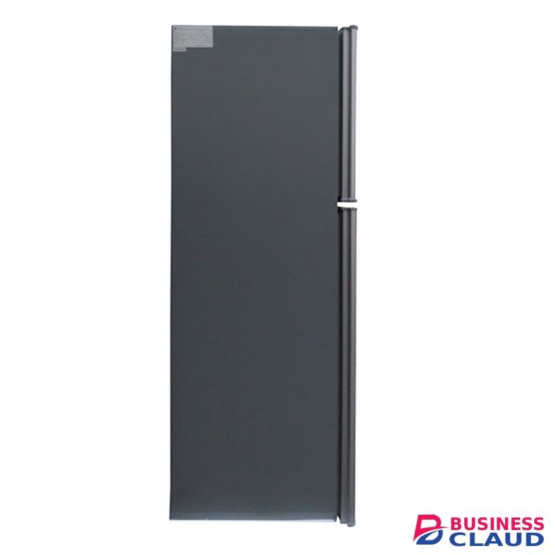 Nunix 138L Double Door Fridge Energy Efficient (1YR WRTY)