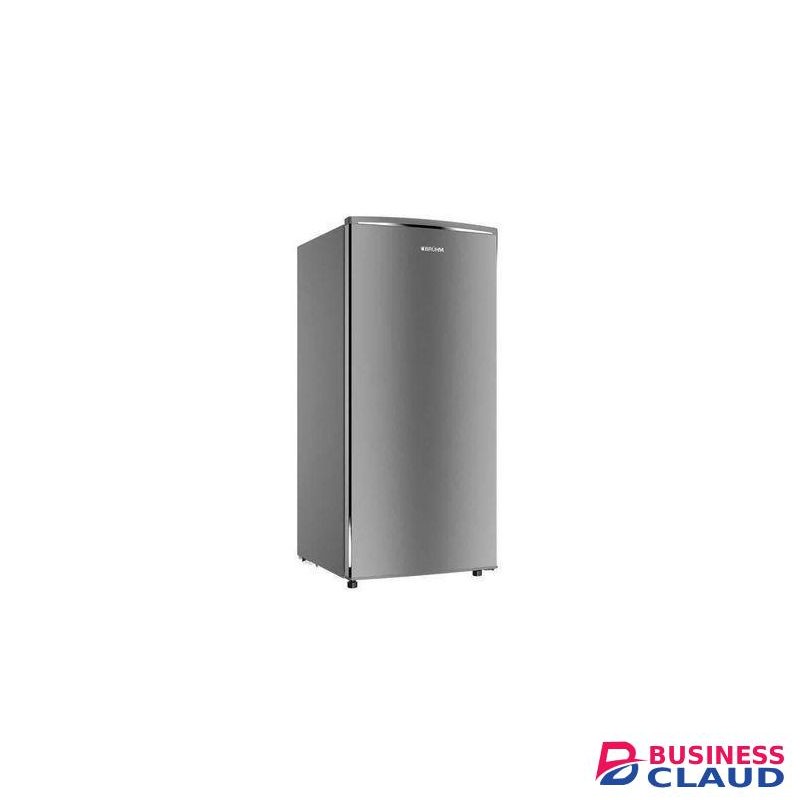 Bruhm Single door fridge 90 liters ,1yr warraty.