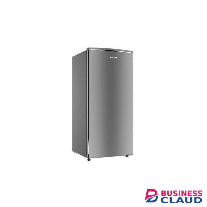 Bruhm Single door fridge 90 liters ,1yr warraty.
