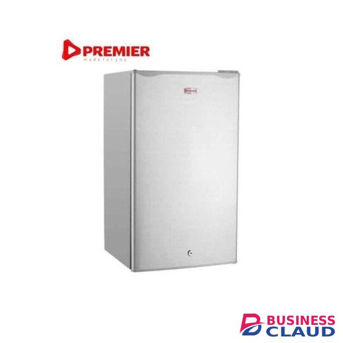 Premier 90 Litres Single Door Mini-Fridge WITH FREE GIFTS
