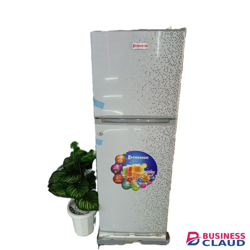 Premier 90 Litres Single Door Mini-Fridge WITH FREE GIFTS