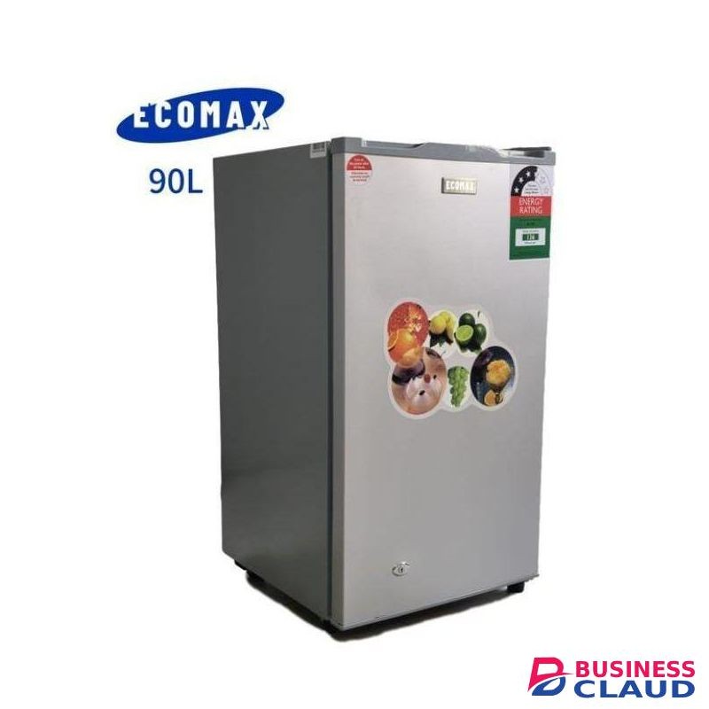 Ecomax Energy saving 90 litres fridge