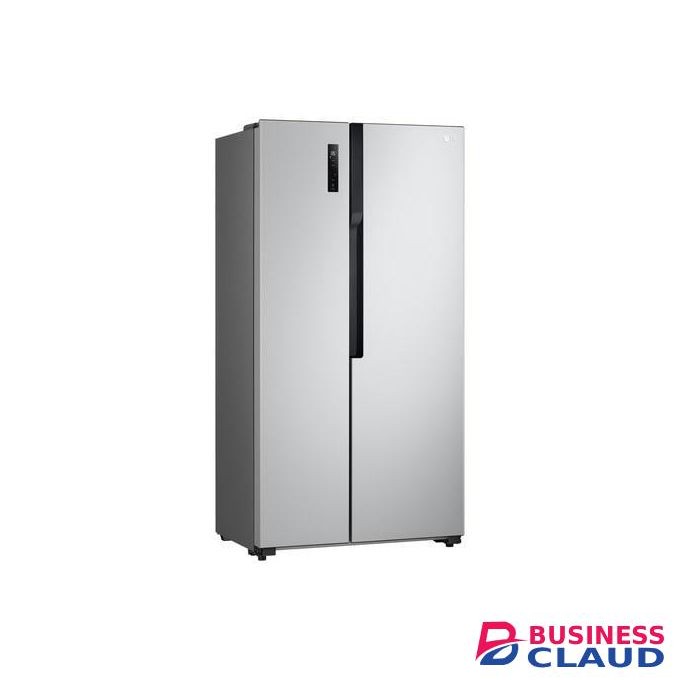 LG GC-FB507PQAM Fridge 519L (1YR WRTY)