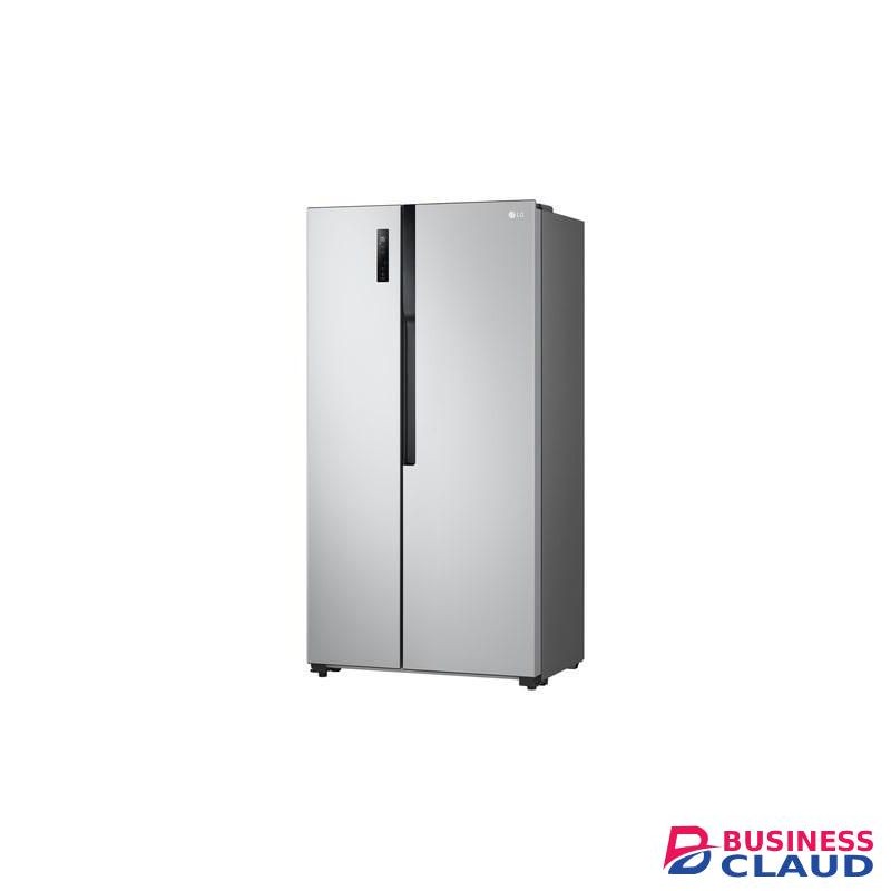 LG GC-FB507PQAM Fridge 519L (1YR WRTY)