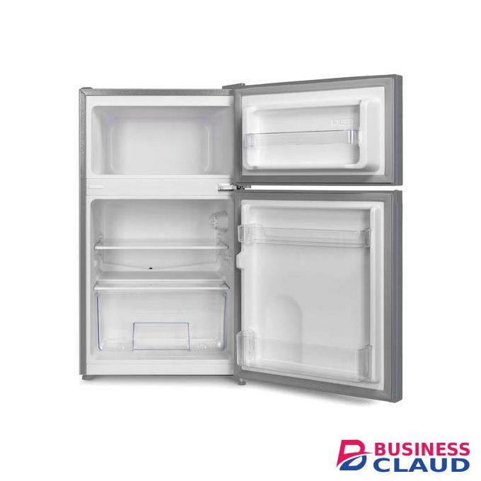 Mika 86L, Single Door, Defrost (Direct Cool) Mini-Fridge